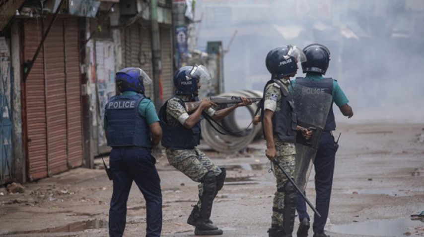 চানখারপুলে ছয় হত্যা মামলায় সাফাই সাক্ষ্য ৮ ডিসেম্বর